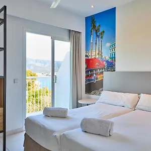 visit hotel