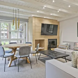  Apartamento Luderna - Val De Ruda A61 De Sarradé España