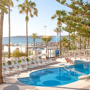 **** Hotel Cm Playa Del Moro España