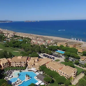 **** Hotel La Costa Golf&beach España
