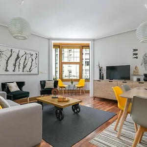  Apartamento Gran Via 3 By Forever España