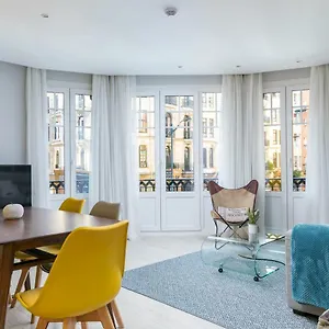  Apartamento Bma By Forever España