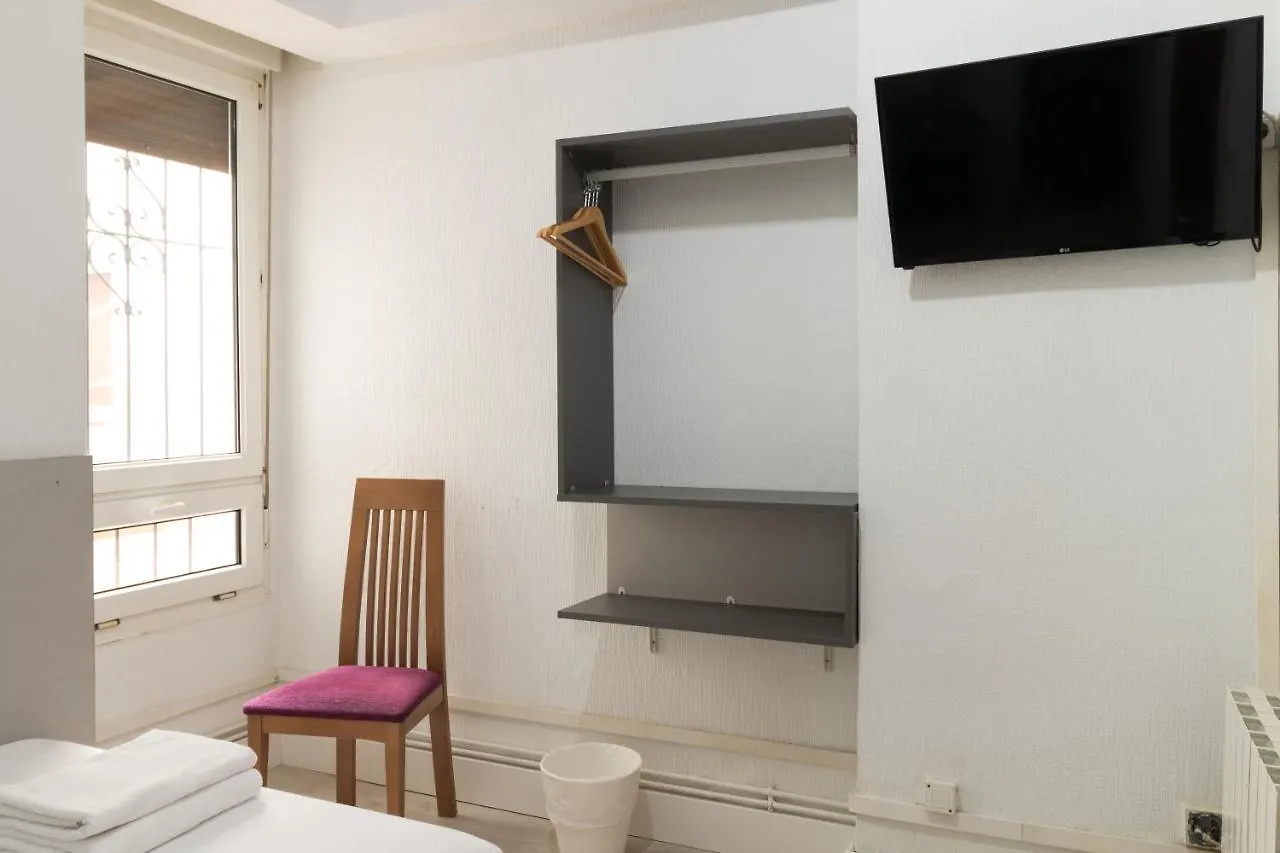 Pension Arias Bilbao Spagna