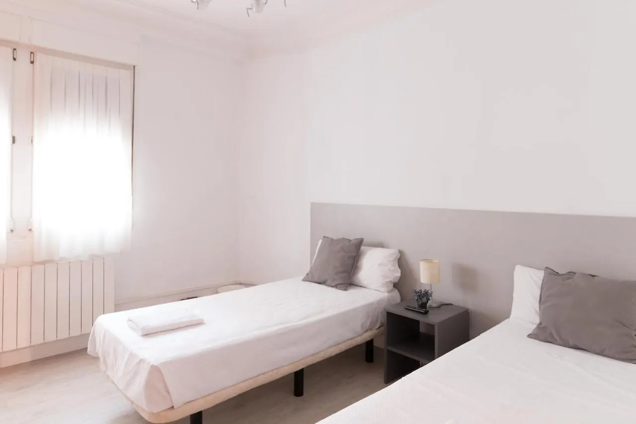 Pension Arias Bilbao Spagna