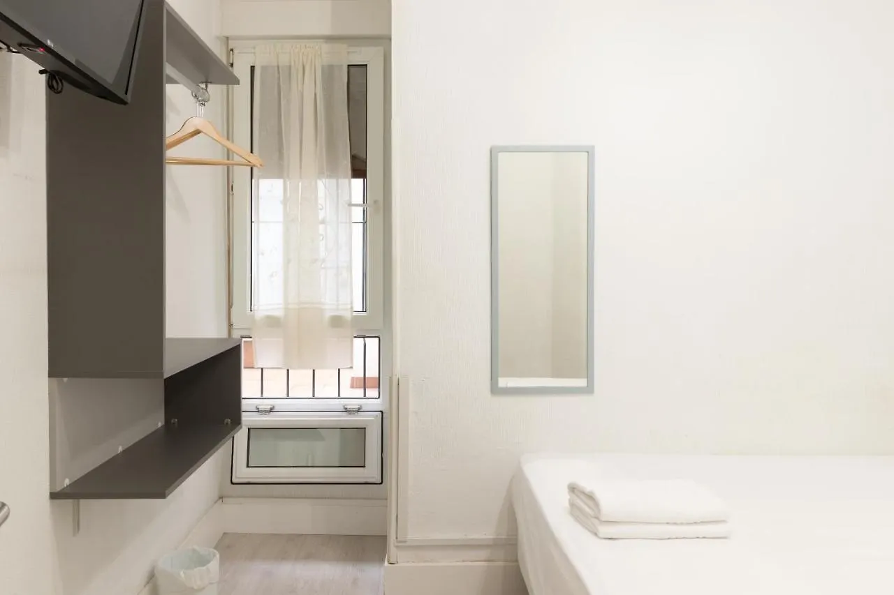 Pension Arias Bilbao