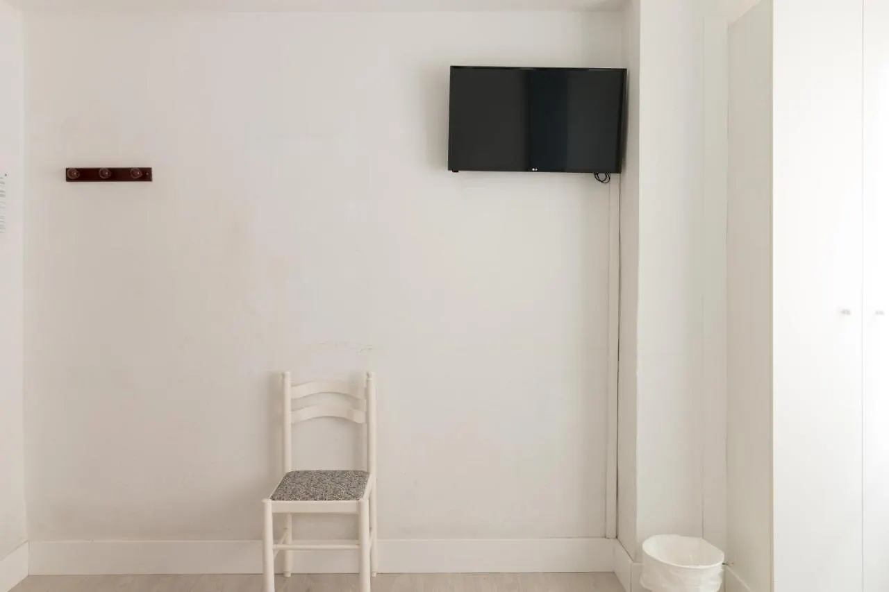 Pension Arias Bilbao