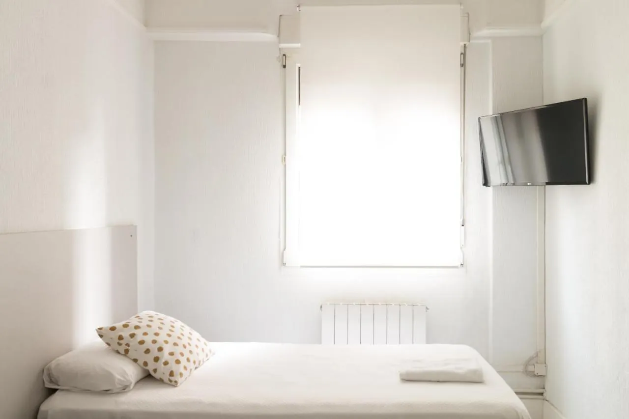 Pension Arias Bilbao