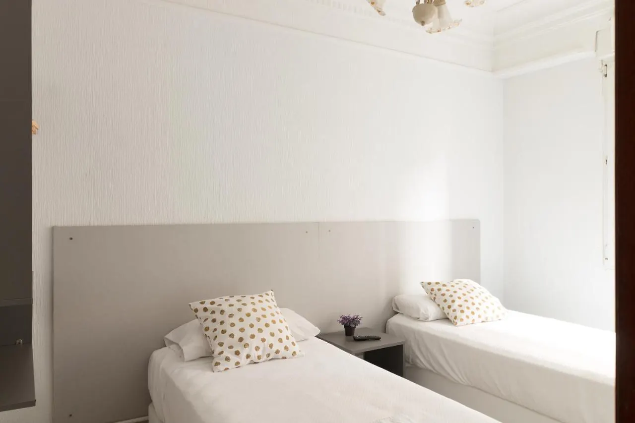Pension Arias Bilbao