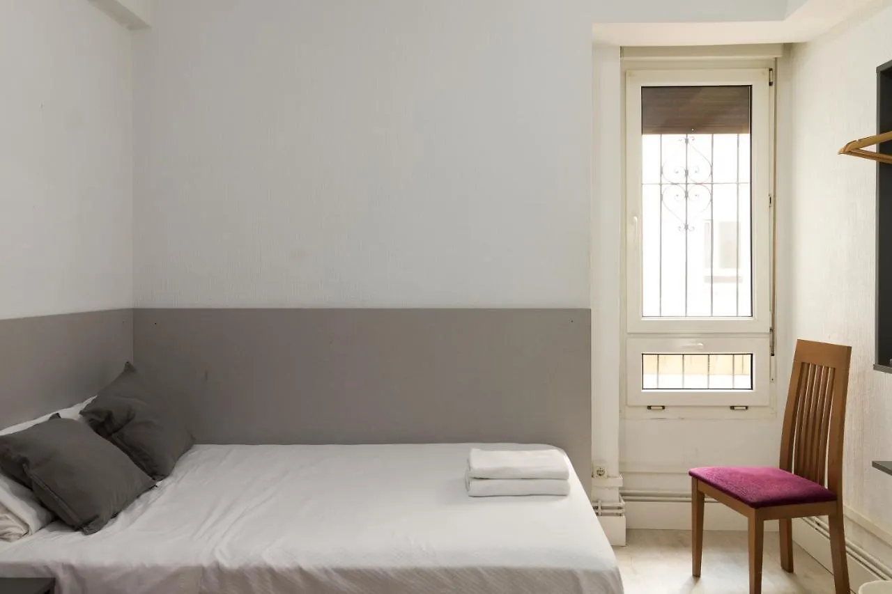 Guest house Pension Arias Bilbao