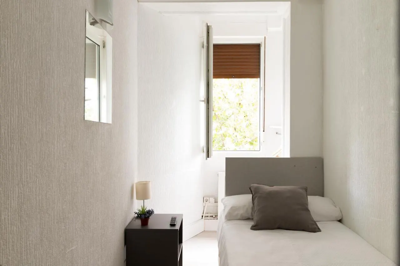 Pension Arias Bilbao 0*,  Spain