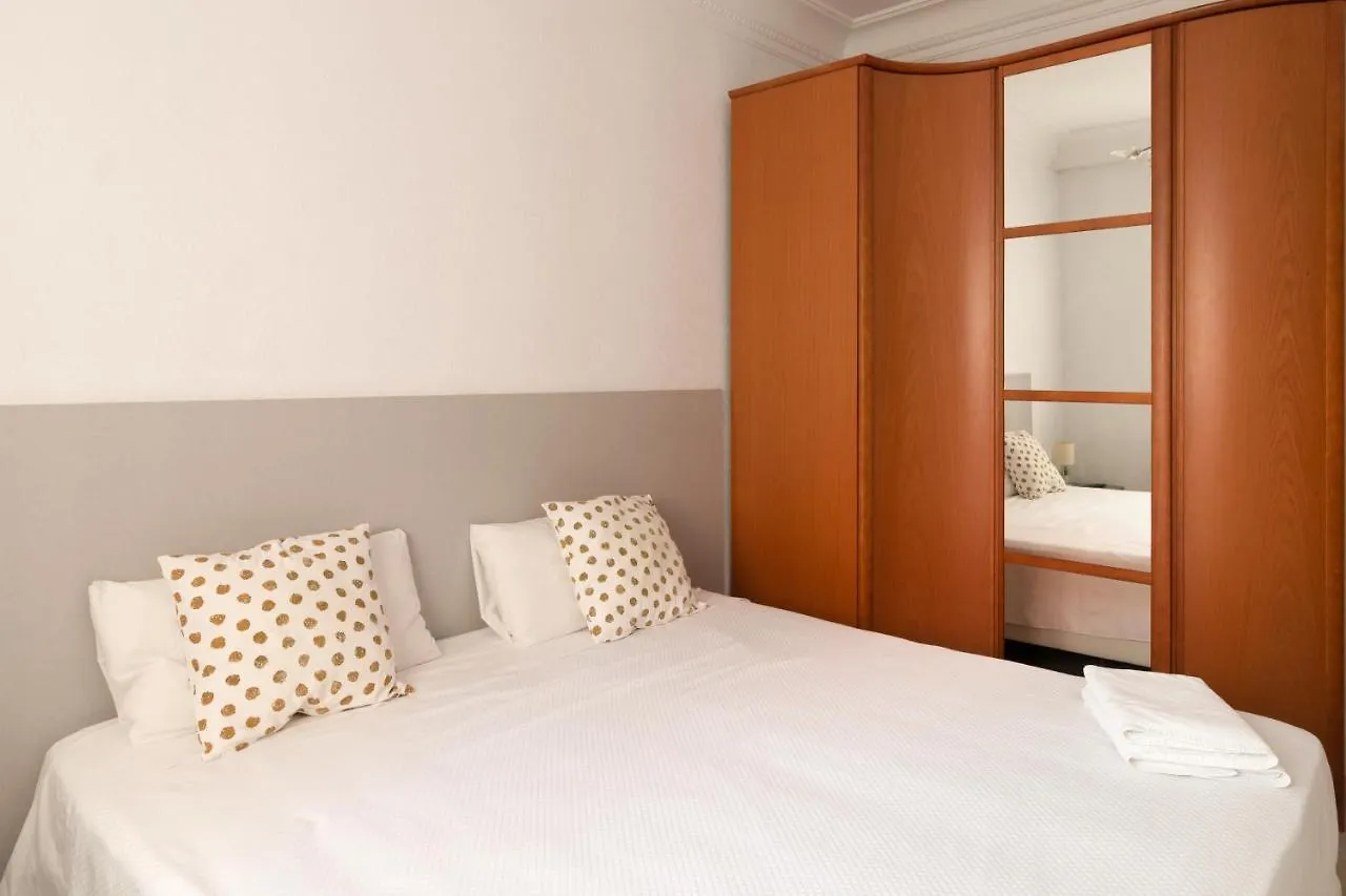 Pension Arias Bilbao 0*,  Spain
