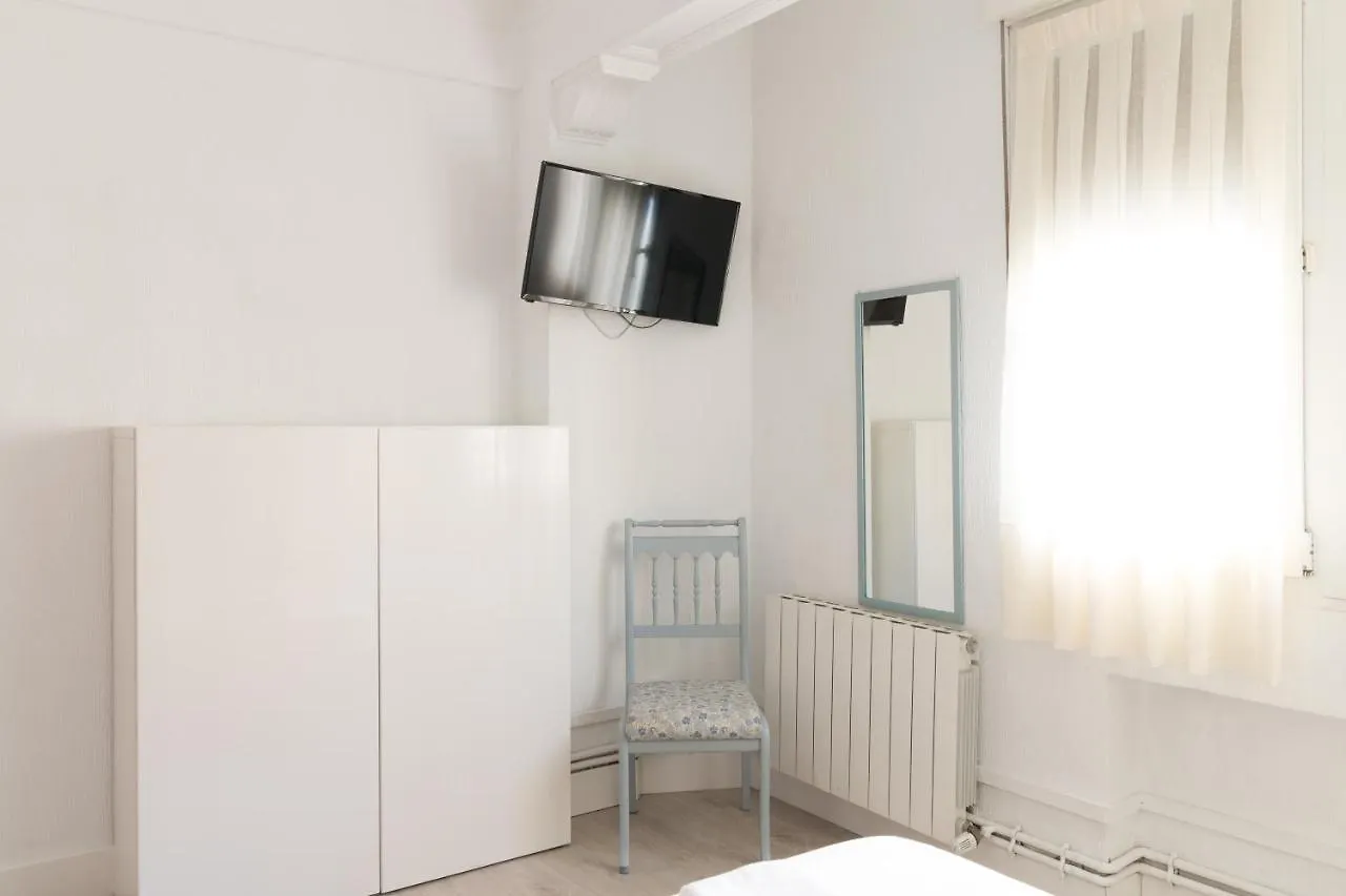 Pension Arias Bilbao 0*,  Spain