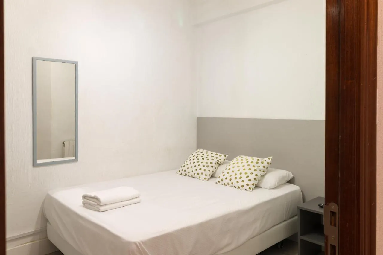 Guest house Pension Arias Bilbao