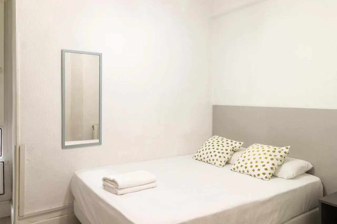 Pension Arias Bilbao 0*,  Spain