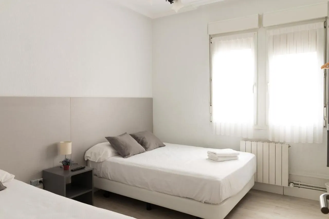 Pension Arias Bilbao