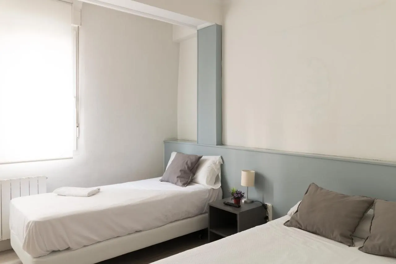 Pension Arias Bilbao 0*,  Spain