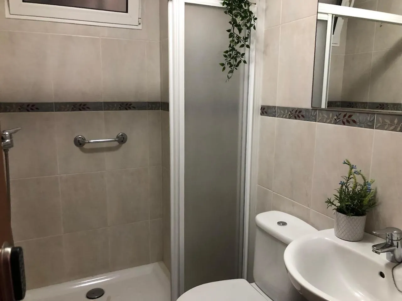 Guest house Pension Arias Bilbao