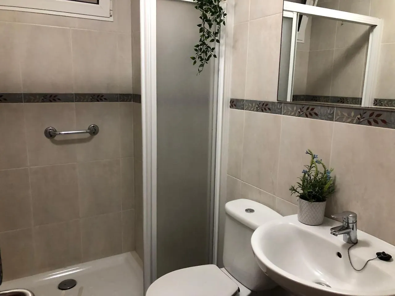 Pension Arias Bilbao Spain